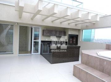 77650251c867657c06a24059c7b31dd66b078a39 · Cobertura à venda, 175 m² por R$ 1.400.000,00 - Vila Galvão - Guarulhos/SP