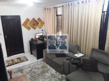 b75096fa669749b4ece31c5d1ac7be21da64d7a2 · Sobrado à venda, 300 m² por R$ 630.000,00 - Jardim Santa Clara - Guarulhos/SP