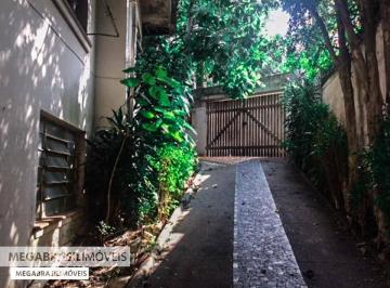 493afad2e1ee3f1cd9e3c706707cfc9608e2550c · Casa à venda, 200 m² por R$ 1.840.000,00 - Vila Mariana - São Paulo/SP