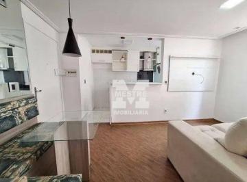 6e39848bfecaa7aa2cc7dc79bcd290de6d4099f7 · Apartamento com 2 dormitórios à venda, 45 m² por R$ 299.000,00 - Centro - Guarulhos/SP