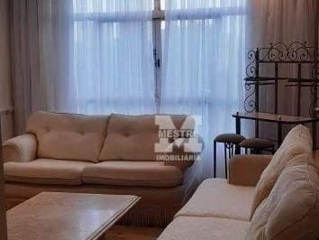 d7d94c97537f02b8b14ebe170c859159045cc019 · Apartamento à venda, 94 m² por R$ 535.000,01 - Centro - Guarulhos/SP