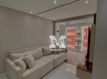 d76027929bbdab874d0fc035ce8f3696a526a7a6 · Apartamento à venda, 58 m² por R$ 500.000,00 - Picanco - Guarulhos/SP