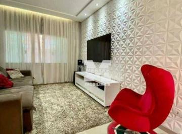 6b8124f56bf474a92743330f195228271f6f3126 · Sobrado à venda, 211 m² por R$ 905.000,00 - Jardim Adriana - Guarulhos/SP
