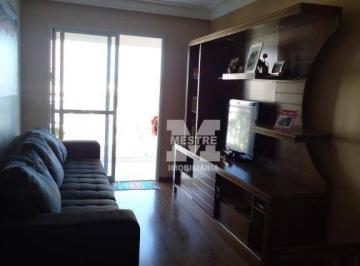 d01945653813f8f75f251663285261311c403e55 · Apartamento à venda, 77 m² por R$ 550.000,00 - Jardim Rosa de Franca - Guarulhos/SP