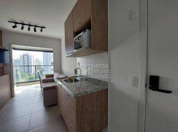 8889a3f5c2d5ac3e71676a0cfdc0b8d88b323be8 · Studio com 1 dormitório para alugar, 32 m² por R$ 3.223,33/mês - Chácara Inglesa - São Paulo/SP
