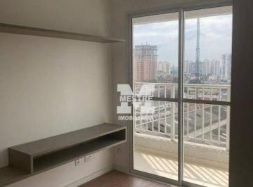 6398ba5d19b33a0b0c54f276b684726aaa39b27c · Apartamento à venda, 42 m² por R$ 440.000,01 - Vila Itapegica - Guarulhos/SP