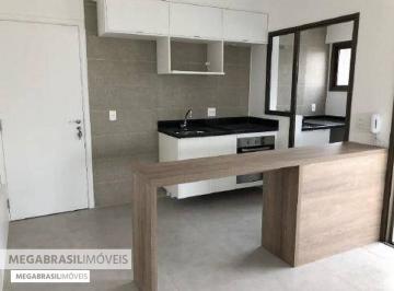 694bffcd5d4eb55d3cff876f758a255cd55c4bfe · Studio com 1 dormitório, 44 m² - venda por R$ 729.000,00 ou aluguel por R$ 4.640