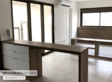 c50b18de896357c1ab066998604e2a86c3666900 · Studio com 1 dormitório, 44 m² - venda por R$ 729.000,00 ou aluguel por R$ 4.640