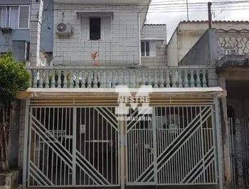 9346293cbf7a7397cd76357b00a1a73c48326fef · Sobrado à venda, 116 m² por R$ 586.000,00 - Jardim Leda - Guarulhos/SP