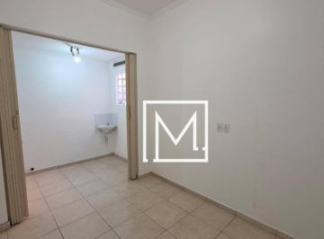 Comercial · 16m² · Sala para alugar, 16 m² por R$ 1.100,00/mês - Vila Mariana - São Paulo/SP