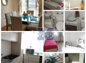 12f357f93345216490be9ad38e13ee4a1773aa29 · Apartamento Duplex à venda, 80 m² por R$ 300.000,01 - Jardim São Domingos - Guarulhos/SP
