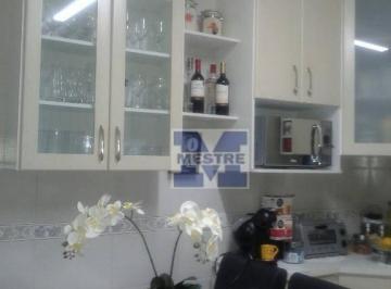 b498e490a9d12b6ec9593d47a49bc2d4c7c1d42f · Sobrado à venda, 84 m² por R$ 530.000,00 - Vila das Bandeiras - Guarulhos/SP