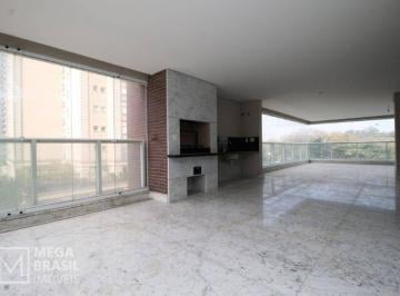 3de5b38e1930ba2a3442ab16f6d5488646614bd2 · Apartamento com 4 suítes à venda, 540 m² por R$ 30.000.000 - Paraíso - São Paulo/SP