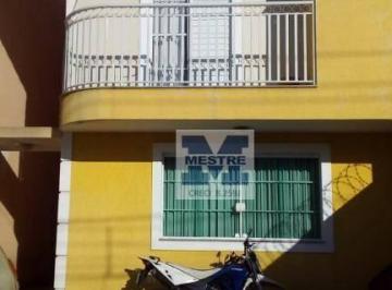7bc7328b5c83b50e4607071e9a5d55f0a445dec0 · Sobrado à venda, 123 m² por R$ 600.000,00 - Jardim Bom Clima - Guarulhos/SP