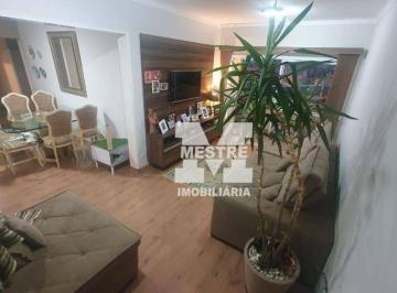 2285c8cbfaa6a60bb41cd79ece354737a80e3fe2 · Apartamento à venda, 116 m² por R$ 550.000,00 - Centro - Guarulhos/SP