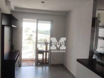 f6a39f6e6a08d7d28d8bf8b823811b824d2b8510 · Apartamento à venda, 52 m² por R$ 340.000,00 - Vila Bremen - Guarulhos/SP