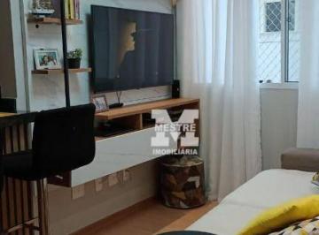 f566111f6d46dc3b53bff18e28e075720fedec66 · Apartamento à venda, 45 m² por R$ 350.000,01 - Vila Barros - Guarulhos/SP