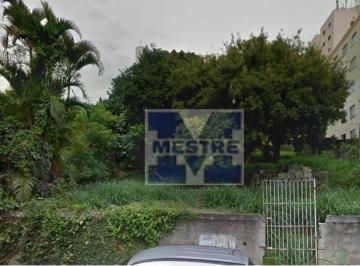 29bf9af414357654920e506cf74a8fdea7b5c84b · Terreno à venda, 1000 m² por R$ 2.756.000,00 - Vila Zanardi - Guarulhos/SP