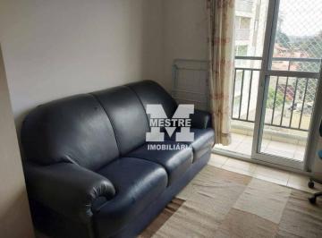 2f10da6e3469d6632eecedf83fa3410d26188fd5 · Apartamento à venda, 40 m² por R$ 300.000,00 - Vila Rachid - Guarulhos/SP