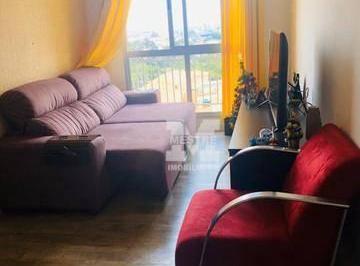 cc10fea57260c601e751c4204b3070bf7716f58d · Apartamento à venda, 76 m² por R$ 530.000,00 - Gopoúva - Guarulhos/SP