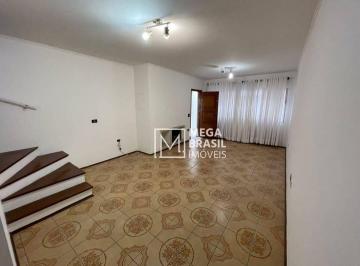 ecf19f5dc989c3a0cefa225d286bd059204fe0a9 · Sobrado à venda, 187 m² por R$ 850.000,00 - Vila Nair - São Paulo/SP