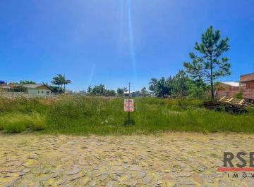 d484d6265630b226539e0981b7ebfb556f6291e3 · Terreno à venda, 300 m² por R$ 150.000,00 - Bellatorres - Passo de Torres/SC