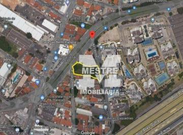 a64b610ce4f2c8395921c802cb67b4e8e1a32304 · Terreno à venda, 1580 m² por R$ 6.420.000,00 - Vila Leonor - Guarulhos/SP
