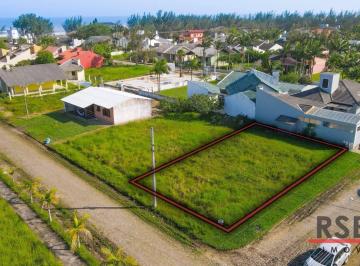 493bda4cf46da2ecc1d2542ab8501c31cb3e7b77 · Terreno à venda, 375 m² por R$ 270.000 - Bellatorres - Passo de Torres/SC