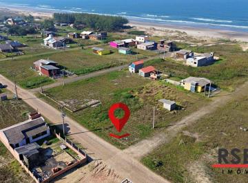 3818c0df212913512d45a051f62e037b933dfc82 · Terreno à venda, 300 m² por R$ 105.000,00 - Sumare - Balneário Gaivota/SC