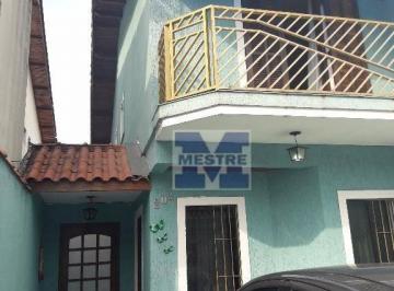 819504e93079590205ed3f86c1948a34ac4ef43a · Sobrado à venda, 95 m² por R$ 700.000,00 - Picanco - Guarulhos/SP