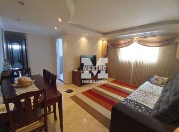 a3fb52cbe43fa98e124cf0e1fad3db722818f53a · Apartamento à venda, 74 m² por R$ 475.000,00 - Macedo - Guarulhos/SP