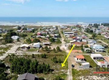 4e3fc1c1514512429df9cb4557574a87a8b67dde · Terreno à venda, 300 m² por R$ 80.000,00 - Xangrilá dos Mares - Passo de Torres/SC