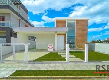 4b51a8a3f953a6e58f057c8d1a2895b245209927 · Casa com 3 dormitórios à venda, 149 m² por R$ 750.000,00 - Bellatorres - Passo de Torres/SC