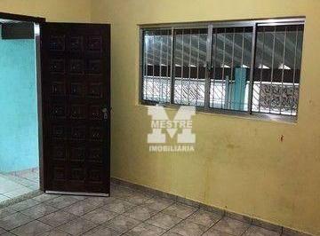 fe0a1045c5c596662f86bc1da4c1810d1b2a35ba · Casa à venda, 250 m² por R$ 554.000,00 - Jardim Cocaia - Guarulhos/SP