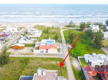 e8d2064a9b8c5857a21058209a8565ed5cd8144f · Terreno à venda, 300 m² por R$ 195.000,00 - Rota do Sol - Passo de Torres/SC
