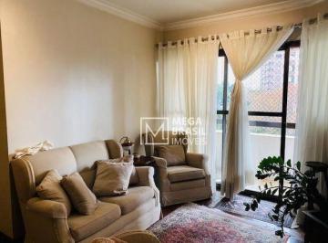 375f2e1da49a8fa8c9b189c3249500971c3c5c3c · Apartamento com 3 dormitórios à venda, 105 m² por R$ 1.070.000,00 - Chácara Klab