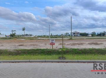 784866aa31bafad1cd84465cb0d64c11ab697f4f · Terreno à venda, 212 m² por R$ 115.000,00 - Jardim America - Passo de Torres/SC