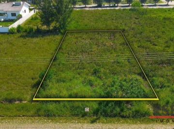 e1b87ecfaedbce34dad2e44ced73bb596f5fa3c4 · Terreno à venda, 435 m² por R$ 198.000,00 - Bellatorres - Passo de Torres/SC