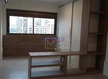 Photo 1 · Studio com 1 dormitório, 44 m² - venda por R$ 729.000,00 ou aluguel por R$ 4.730