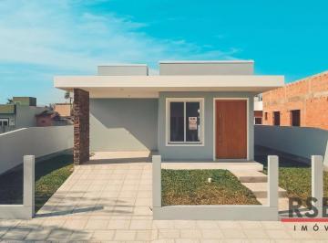 7ff86e67f6cf302e1448f5fd5ccedacfbdff65e9 · Casa com 3 dormitórios à venda, 121 m² por R$ 750.000,00 - Bellatorres - Passo de Torres/SC