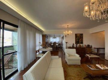 97c1ed67e78c7237e4f35f0078fc344ed616e8d6 · Apartamento com 4 dormitórios à venda, 220 m² por R$ 1.500.000,00 - Ipiranga - S