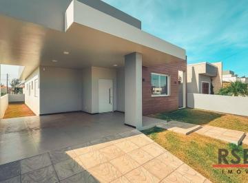 604bbcb68d8e313e0fb0f8053b74200880ce6310 · Casa com 3 dormitórios à venda, 141 m² por R$ 630.000,00 - Bellatorres - Passo de Torres/SC