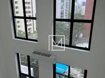 5aee607d6f8a4e75fd902632b5899f2f47c8adc0 · Sala para alugar, 59 m² por R$ 6.700,00/mês - Chácara Klabin - São Paulo/SP