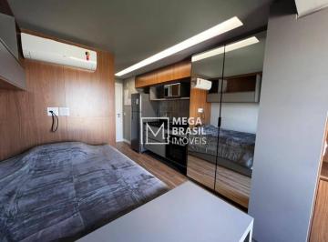 f50eb059ebe4ab56df316c7c7175cf557b65e480 · Studio à venda, 26 m² por R$ 425.000,00 - Jardim Vila Mariana - São Paulo/SP