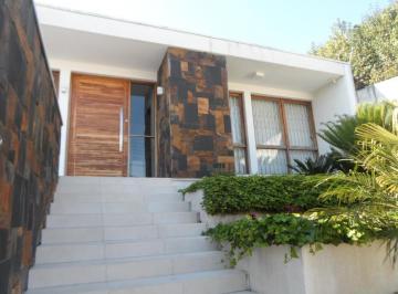 Foto 1 · Casa para Venda em Curitiba, Jardim Botânico, 4 dormitórios, 1 suíte, 5 banheiros, 5 vagas