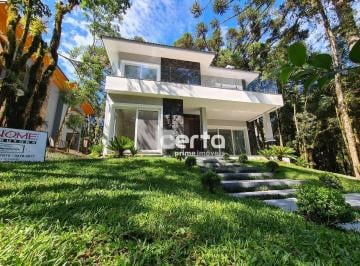 ad20cb0df1d9b7d11e9361041af090a7b2a4e4b7 · Casa com 3 dormitórios à venda, 321 m² - Bosque Sinoserra - Canela/RS