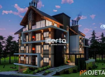 56694e7bd66d691f5d9102dc93048a1a16a244f5 · Apartamento com 1 dormitório à venda - Centro - Canela/RS