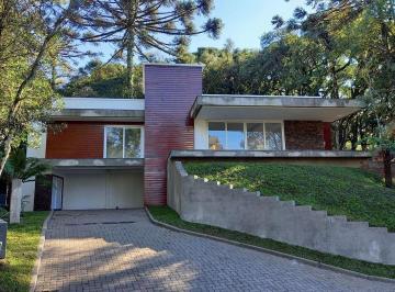 6deca1be0ca231936be57128a01fbbe7cc196ce0 · Casa Residencial à venda, Quinta da Serra, Canela - CA0704.