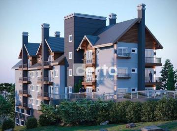 d50e8c2fe66fbc0ac1859c9538622c866e45891b · Apartamento com 1 dormitório à venda, 54 m² - Avenida Central - Gramado/RS