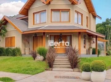 f771cf3f42eefe0a4d9f986f59175b65120a1e62 · Casa com 3 suítes à venda no Vivendas do Arvoredo